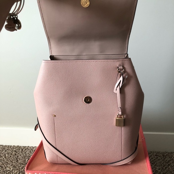 Michael Kors backpack